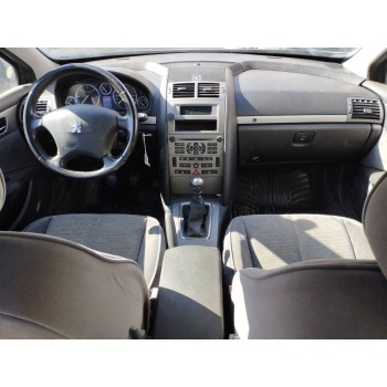 Recambio de carroceria corte para peugeot 407 2.0 16v hdi cat (rhr / dw10bted4) referencia OEM IAM   