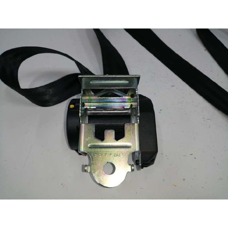 CINTURON SEGURIDAD TRASERO DERECHO
