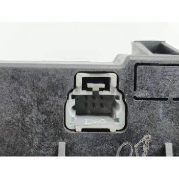 Recambio de mando multifuncion para peugeot 207/207+ (wa_, wc_) 1.4 referencia OEM IAM 96630732XT  