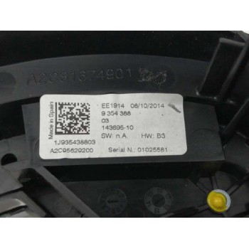 Recambio de modulo electronico para mini mini (f56) 1.5 12v referencia OEM IAM 9354388 A2C95629200 