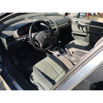 Recambio de carroceria corte para peugeot 407 2.0 16v hdi cat (rhr / dw10bted4) referencia OEM IAM   