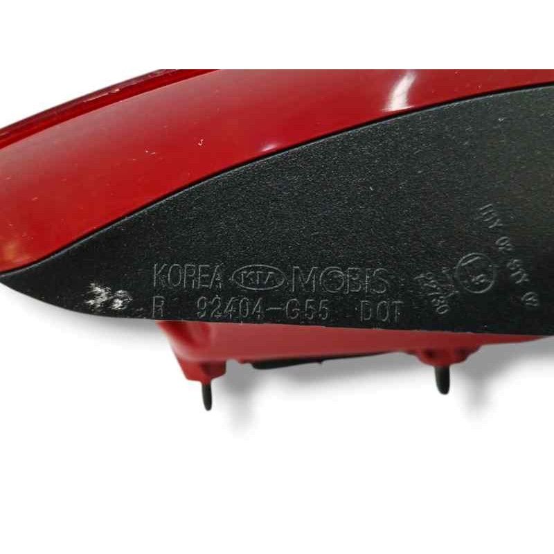 PILOTO TRASERO DERECHO INTERIOR