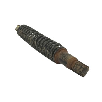 Recambio de amortiguador trasero derecho para aixam 500-4 e44vba 400cc referencia OEM IAM   