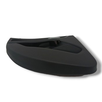 Recambio de guarnecido puerta trasera izquierda para mercedes-benz clase b (w246) 1.5 cdi cat referencia OEM IAM A2467300562  