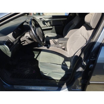 Recambio de carroceria corte para peugeot 407 2.0 16v hdi cat (rhr / dw10bted4) referencia OEM IAM   