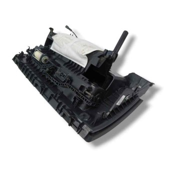 Recambio de guantera para tesla model 3 (5yj3) ev referencia OEM IAM 108334081K  