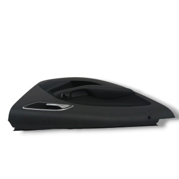 Recambio de guarnecido puerta trasera izquierda para mercedes-benz clase b (w246) 1.5 cdi cat referencia OEM IAM A2467300562  