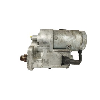 Recambio de motor arranque para kia sportage 2.0 crdi referencia OEM IAM 3610027010 031013190 