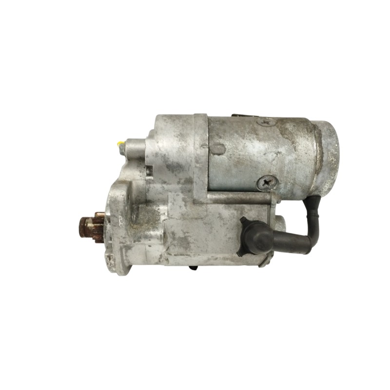 Recambio de motor arranque para kia sportage 2.0 crdi referencia OEM IAM 3610027010 031013190 