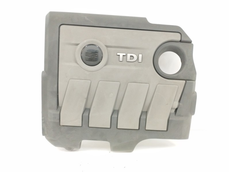 Recambio de tapa motor para seat ibiza (6j5) 1.6 tdi referencia OEM IAM 03L103925AT Recambio de tapa motor para seat ibiza (6j5) 1.6 tdi referencia OEM IAM 03L103925AT