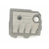 Recambio de tapa motor para seat ibiza (6j5) 1.6 tdi referencia OEM IAM 03L103925AT  