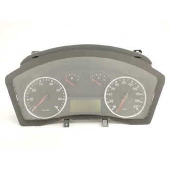 Recambio de cuadro instrumentos para fiat croma (194) 1.9 8v multijet dynamic referencia OEM IAM 51735925 SOPORTE REPARADO 