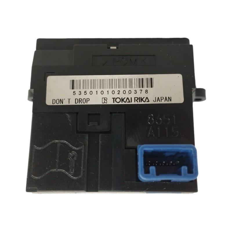 SENSOR ANGULO DE GIRO