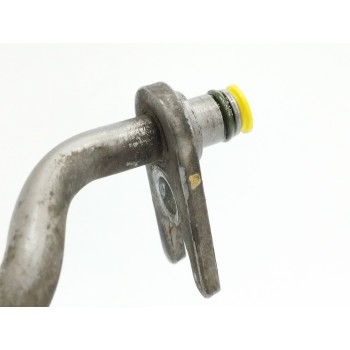 Recambio de tubo presion direccion asistida para opel vectra c berlina 1.9 cdti referencia OEM IAM   