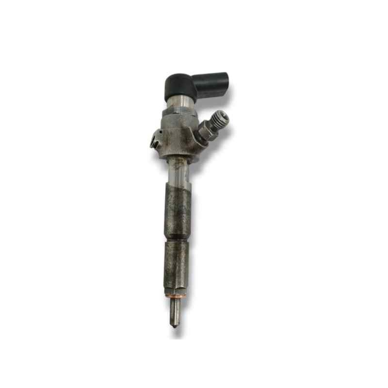 Recambio de inyector para ford focus c-max (cap) 1.8 tdci turbodiesel cat referencia OEM IAM 4M5Q9F593AD  