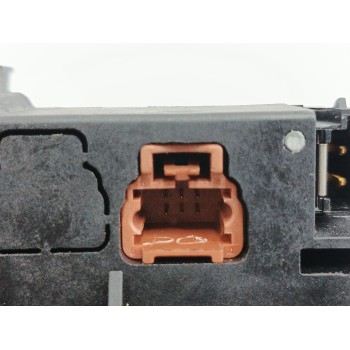 Recambio de mando multifuncion para peugeot 207/207+ (wa_, wc_) 1.4 referencia OEM IAM 96630732XT  