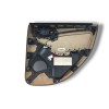 Recambio de guarnecido puerta trasera izquierda para mercedes-benz clase b (w246) 1.5 cdi cat referencia OEM IAM A2467300562  