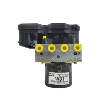 Recambio de abs para kia sportage iii (sl) 1.7 crdi referencia OEM IAM 589203U310 BH6013I301 