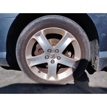 Recambio de carroceria corte para peugeot 407 2.0 16v hdi cat (rhr / dw10bted4) referencia OEM IAM   
