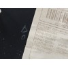 Recambio de guarnecido puerta trasera izquierda para mercedes-benz clase b (w246) 1.5 cdi cat referencia OEM IAM A2467300562  