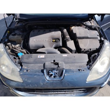 Recambio de carroceria corte para peugeot 407 2.0 16v hdi cat (rhr / dw10bted4) referencia OEM IAM   