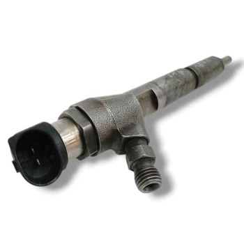 Recambio de inyector para ford focus c-max (cap) 1.8 tdci turbodiesel cat referencia OEM IAM 4M5Q9F593AD  