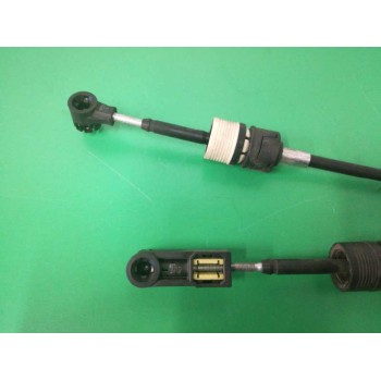 Recambio de varillaje cambio para ford transit caja cerrada ´06 ft 330 m (medio) lkw (camion) referencia OEM IAM   