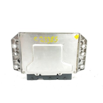 Recambio de centralita motor uce para renault megane iii berlina 5 p 1.6 16v referencia OEM IAM 237101353R V29009794A 