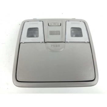 Recambio de luz interior para hyundai i20 ii (gb, ib) 1.2 referencia OEM IAM 92810C7010TTX 92800C7XXX 
