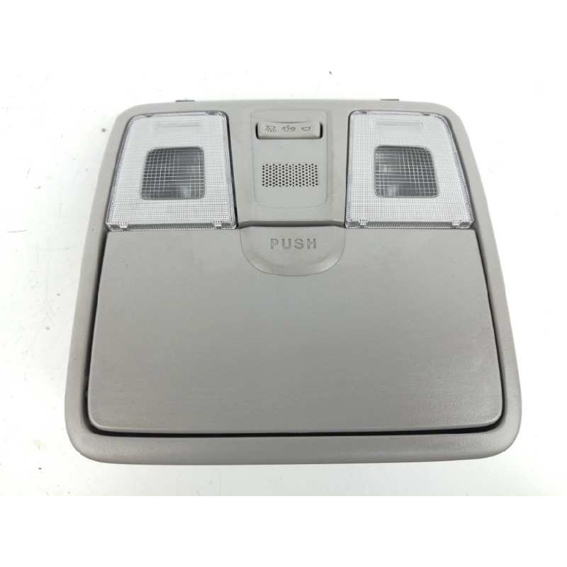 Recambio de luz interior para hyundai i20 ii (gb, ib) 1.2 referencia OEM IAM 92810C7010TTX 92800C7XXX 