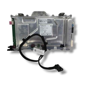 MODULO ELECTRONICO 168127100J UNIDAD DE CONTROL MULTIMEDIA 