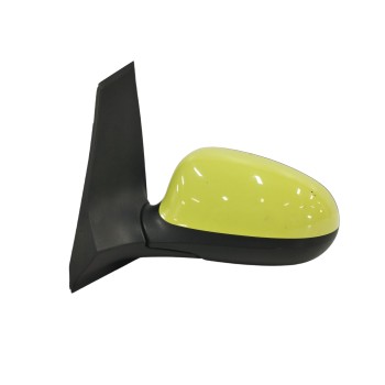 Recambio de retrovisor izquierdo para ford ka (ccu) titanium+ referencia OEM IAM 7355456040  