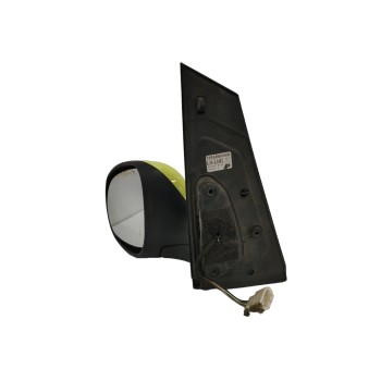 Recambio de retrovisor izquierdo para ford ka (ccu) titanium+ referencia OEM IAM 7355456040  