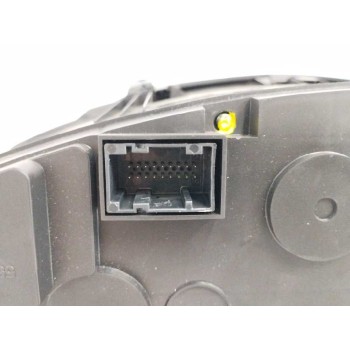 Recambio de cuadro instrumentos para fiat croma (194) 1.9 8v multijet dynamic referencia OEM IAM 51735925 SOPORTE REPARADO 