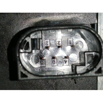 Recambio de antirrobo para renault laguna ii (bg0) 2.2 dci turbodiesel referencia OEM IAM 8200020613 BLOQUEO ELECTRICO 