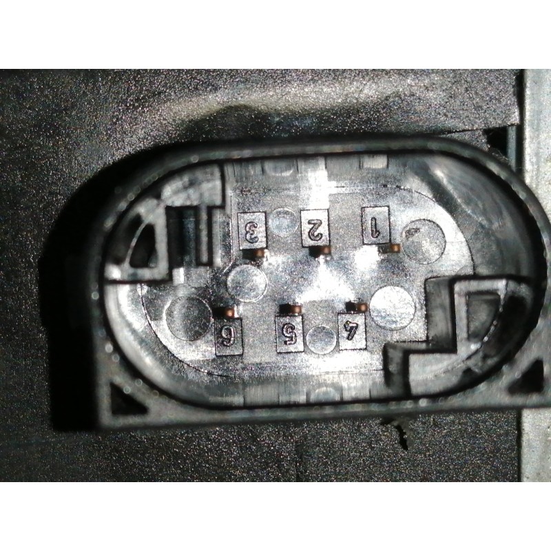 ANTIRROBO BLOQUEO ELECTRICO