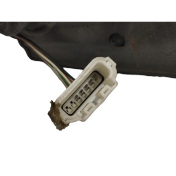 Recambio de retrovisor izquierdo para ford ka (ccu) titanium+ referencia OEM IAM 7355456040  