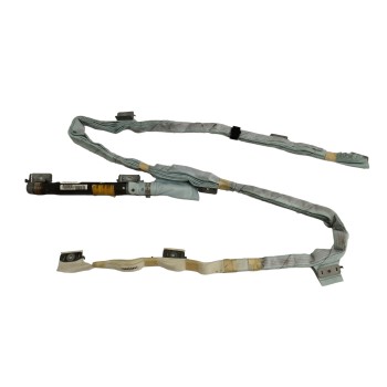 Recambio de airbag cortina delantero derecho para lexus rx (_u3_) 400h awd (mhu38_) referencia OEM IAM 6217048011  