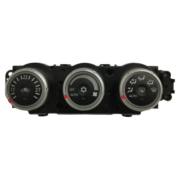 Recambio de mando climatizador para mitsubishi asx (ga0w) 1.8 di-d cat referencia OEM IAM 7820A115XB  