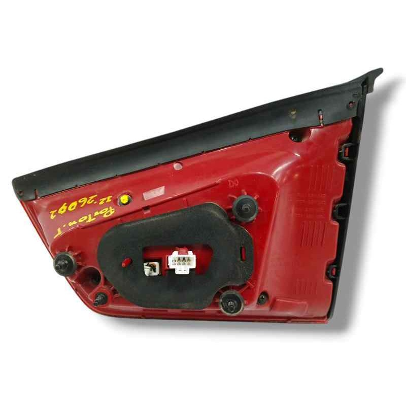 PILOTO TRASERO IZQUIERDO INTERIOR