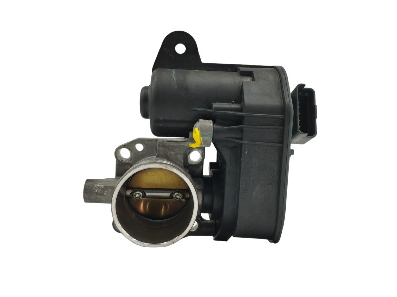 Recambio de caja mariposa para opel crossland x 1.2 referencia OEM IAM 9673622380  