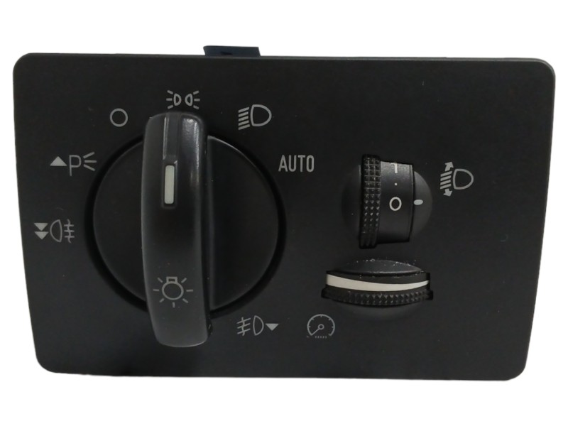 Recambio de mando luces para ford c-max (cb3) 1.6 tdci cat referencia OEM IAM 7M5T13A024CA Recambio de mando luces para ford c-max (cb3) 1.6 tdci cat referencia OEM IAM 7M5T13A024CA