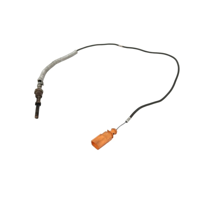 Recambio de sonda lambda para audi tt (8j3/8j9) 2.0 16v tdi referencia OEM IAM 03G906088D  