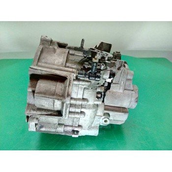 Recambio de despiece caja cambios para audi q3 (8ug) 2.0 16v tdi referencia OEM IAM QQN  