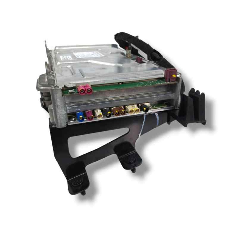 MODULO ELECTRONICO UNIDAD DE CONTROL MULTIMEDIA