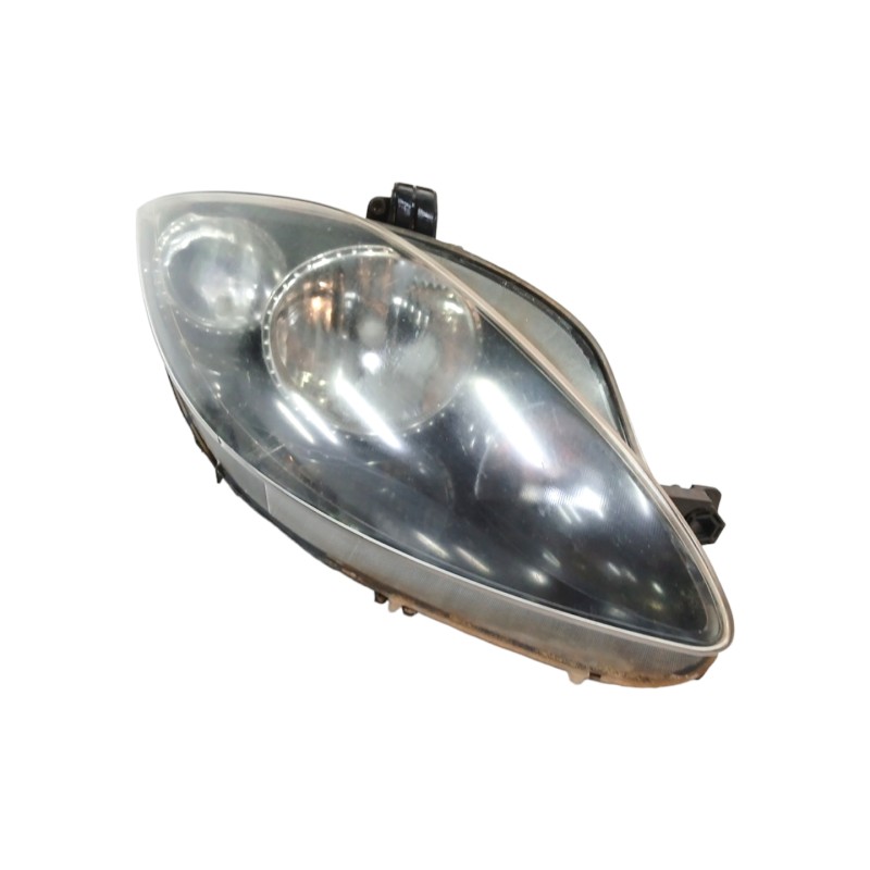 Recambio de faro derecho para seat altea (5p1) 1.6 referencia OEM IAM  PARA PULIR 