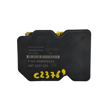 Recambio de abs para kia sportage iii (sl) 1.7 crdi referencia OEM IAM 589203U310 BH6013I301 