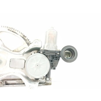 Recambio de elevalunas delantero izquierdo para lexus is200 (ds2/is2) 2.2 d-cat referencia OEM IAM TIJERA 8572058010 