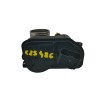 Recambio de caja mariposa para opel crossland x 1.2 referencia OEM IAM 9673622380  