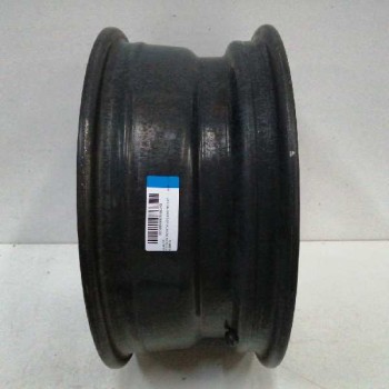 Recambio de llanta para hyundai sonata (nf) 2.0 crdi cat referencia OEM IAM 529102E400HM 6,5JX16-46 